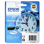 T2705 Epson 3-Pak nr 27